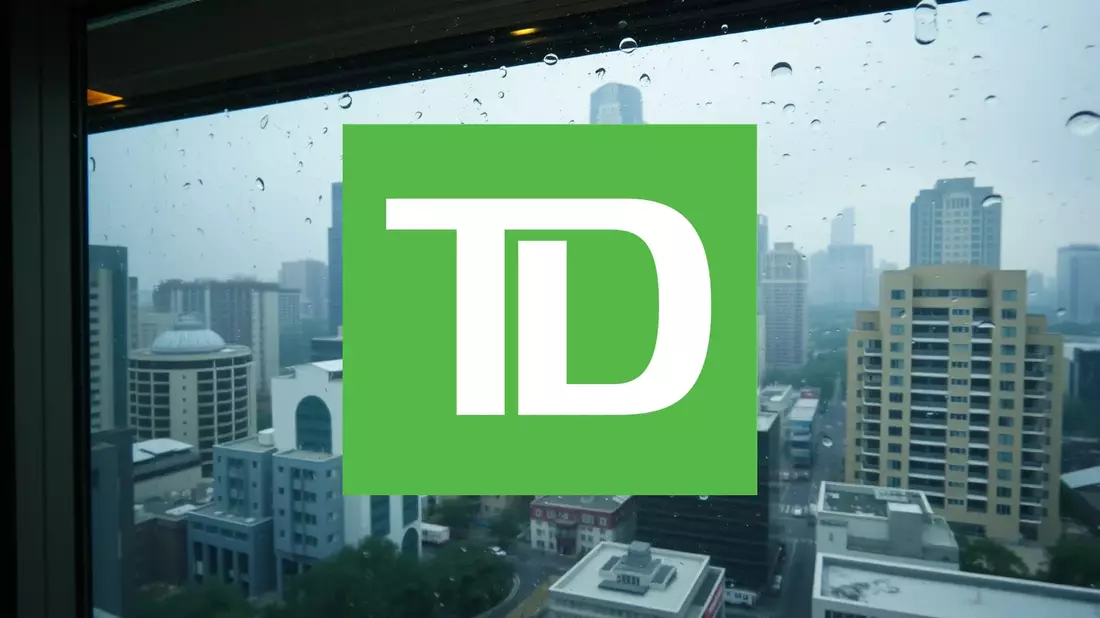Toronto-Dominion Aktie: Kapitalstruktur im Wandel - Bild: über boerse-global.de