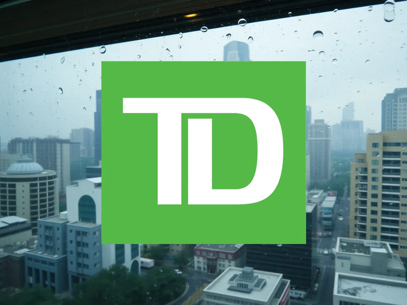 Toronto-Dominion Aktie: Kapitalstruktur im Wandel - Foto: über boerse-global.de