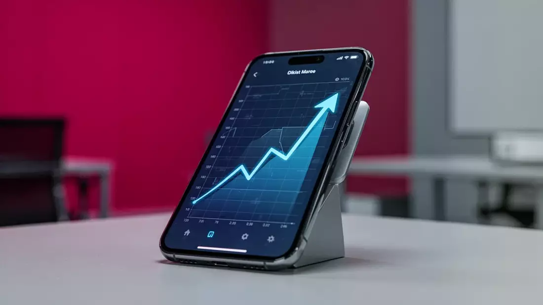 Telekom verteuert spontanes Surfen deutlich - Bild: über boerse-global.de