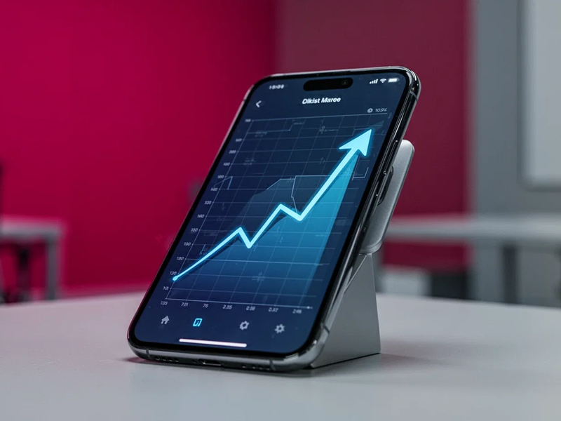 Telekom verteuert spontanes Surfen deutlich - Foto: über boerse-global.de
