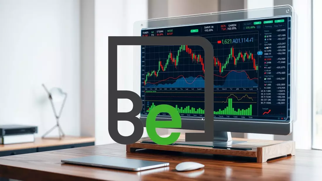 Bloom Energy: Goldman Sachs lidera una apuesta institucional por el hidrógeno Illustration mit AI erstellt übermittelt durch boerse-global.de