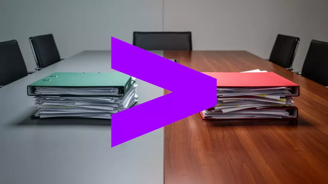 Accenture Aktie: Institutionelle uneins - Bild: über boerse-global.de