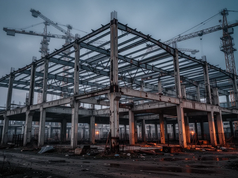 Potentiam: Projekt gescheitert - Foto: über boerse-global.de
