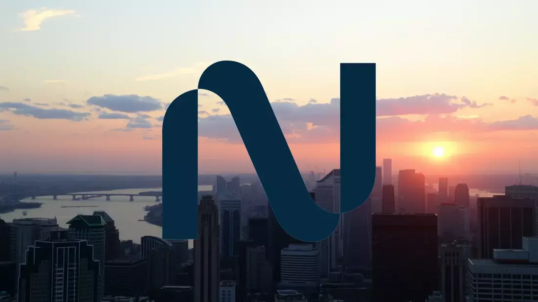 Nebius Maintains Aggressive Growth Trajectory Despite Price Target Adjustment Illustration mit AI erstellt übermittelt durch boerse-global.de