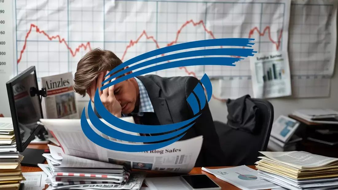 Nordex Shares Gain Momentum on Strategic Pivot Illustration mit AI erstellt übermittelt durch boerse-global.de