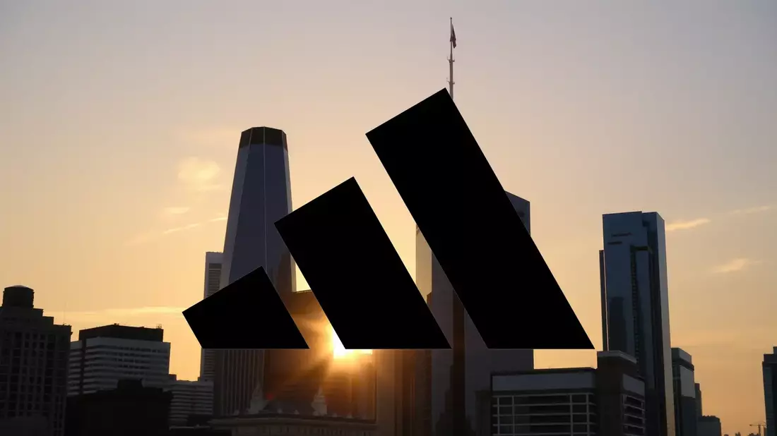 Adidas Leadership Doubles Down Amid Market Uncertainty Illustration mit AI erstellt übermittelt durch boerse-global.de