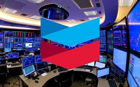 Chevron's Strategic Cost-Cuts Anchor Its Dividend Payouts - Foto: über boerse-global.de