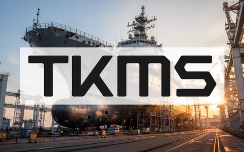 TKMS Aktie: Milliarden-Pipeline wächst - Foto: über boerse-global.de TKMS Aktie: Milliarden-Pipeline wächst - Foto: über boerse-global.de