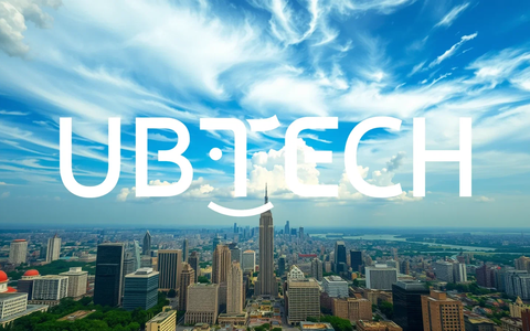 China's Robotics Race Heats Up as Ubtech Offers Multi-Million Dollar Talent Package - Foto: über boerse-global.de