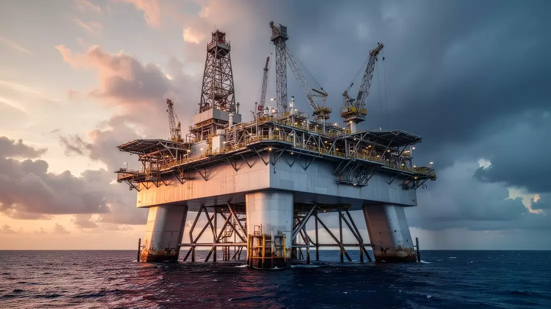 Shell setzt in Ölpreis-Chaos auf finanzielle Nachhaltigkeit - Bild: über boerse-global.de