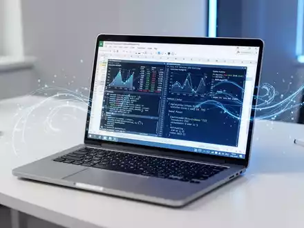Excel 2026: Vom Tabellenblatt zum autonomen Daten-Hub - Foto: über boerse-global.de