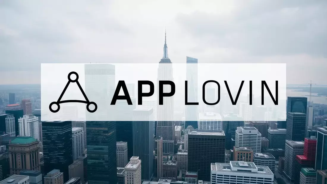 AppLovin: Un Desfase Entre Resultados Sólidos y Pesimismo Bursátil Illustration mit AI erstellt übermittelt durch boerse-global.de