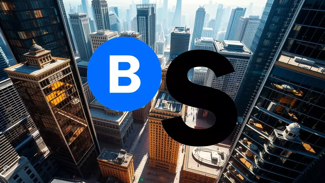 Banco Sabadell: Un giro inesperado en las previsiones Illustration mit AI erstellt übermittelt durch boerse-global.de