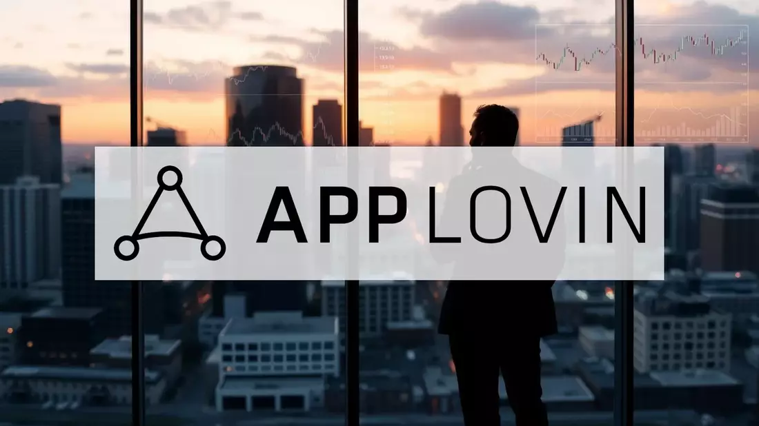 AppLovin's Market Paradox: Robust Fundamentals Clash With Regulatory Headwinds Illustration mit AI erstellt übermittelt durch boerse-global.de