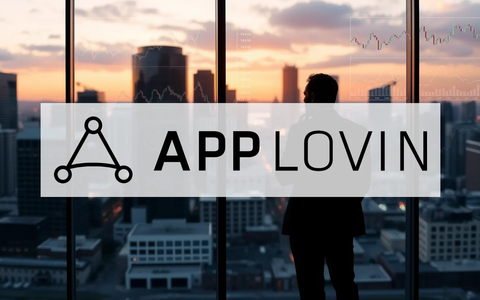AppLovin's Market Paradox: Robust Fundamentals Clash With Regulatory Headwinds - Foto: über boerse-global.de