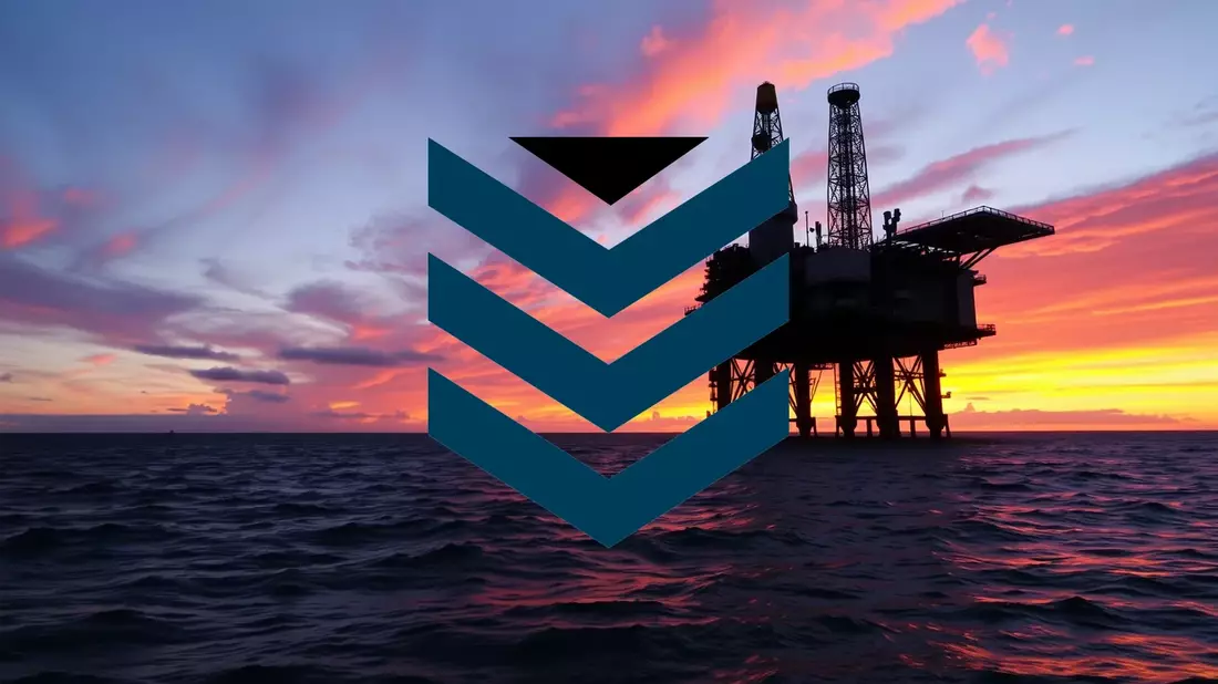 Battalion Oil Navigates Restructuring Amid Losses and Debt Reduction Illustration mit AI erstellt übermittelt durch boerse-global.de