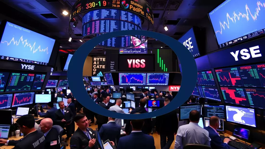Ondas Holdings: Una barrera estratégica para sostener el valor bursátil Illustration mit AI erstellt übermittelt durch boerse-global.de