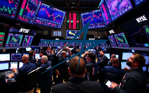 Lockheed Martin: Un Contrato Billonario Impulsa su Valor en Bolsa - Foto: über boerse-global.de
