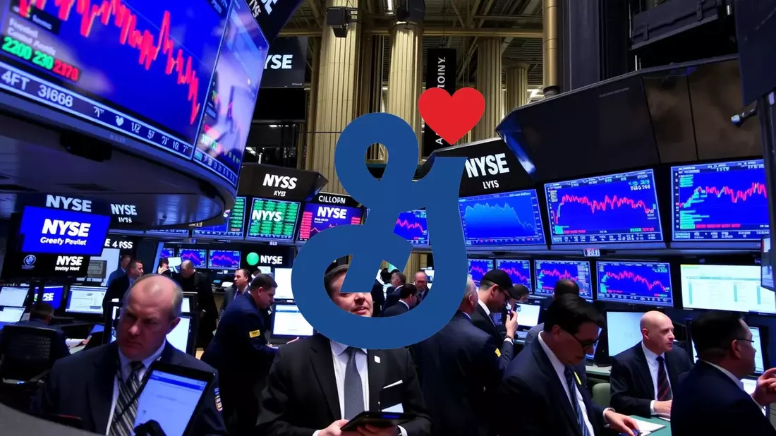General Mills Approaches Key Dividend Date Amid Restructuring Challenges Illustration mit AI erstellt übermittelt durch boerse-global.de