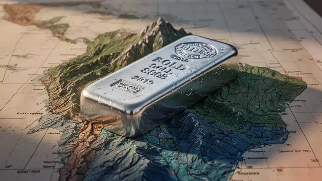 Pan American Silver Aktie: Analysten-Optimismus Illustration mit AI erstellt übermittelt durch boerse-global.de