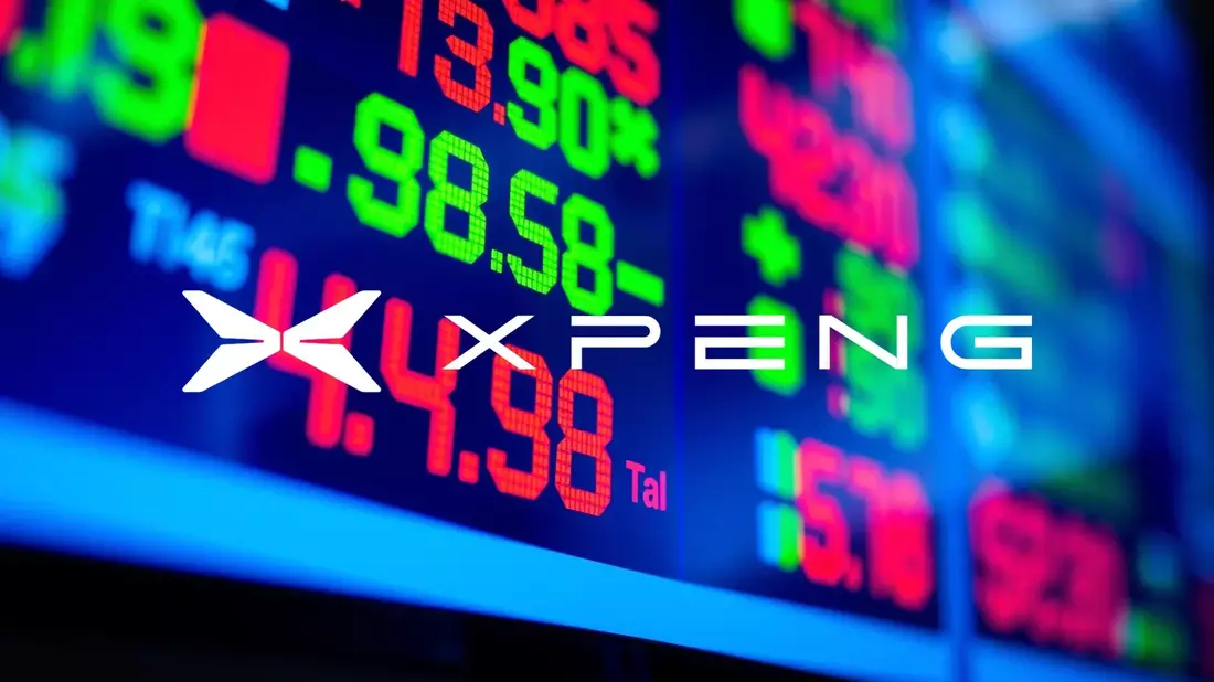 XPeng arranca 2026 con un éxito de ventas récord para su MONA M03 Illustration mit AI erstellt übermittelt durch boerse-global.de