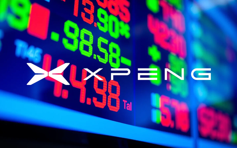 XPeng arranca 2026 con un éxito de ventas récord para su MONA M03 - Foto: über boerse-global.de