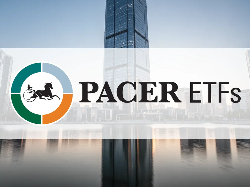 Pacer Trendpilot ETF: Defensive Signale - Foto: über boerse-global.de