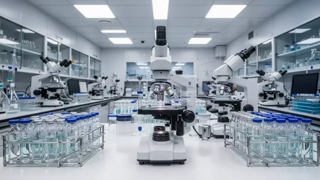 Roche Aktie: Zölle, Zulassungen, Zahlen - Bild: über boerse-global.de