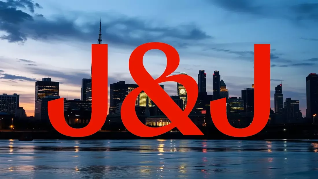 Reajustes estratégicos en Johnson & Johnson: Los grandes inversores reposicionan sus apuestas Illustration mit AI erstellt übermittelt durch boerse-global.de