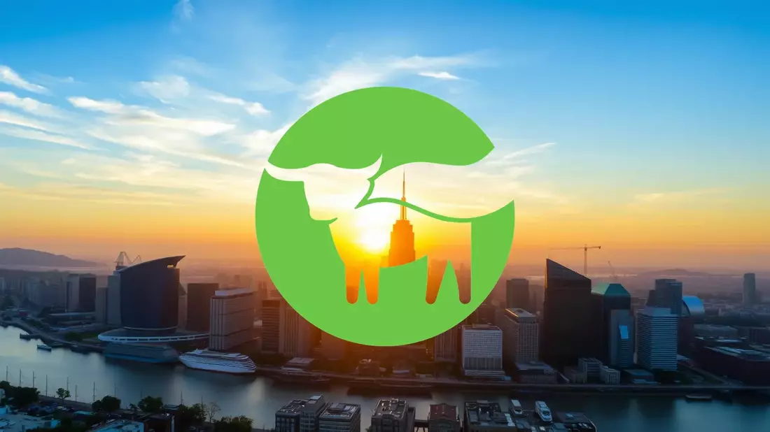 Beyond Meat: La advertencia de la Nasdaq que ensombrece un logro climático Illustration mit AI erstellt übermittelt durch boerse-global.de