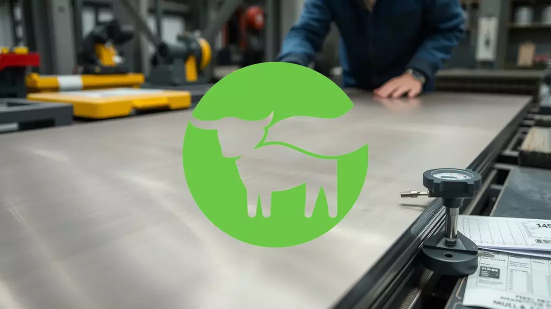 Beyond Meat Faces Stock Exchange Delisting Threat Amid Financial Struggles Illustration mit AI erstellt übermittelt durch boerse-global.de
