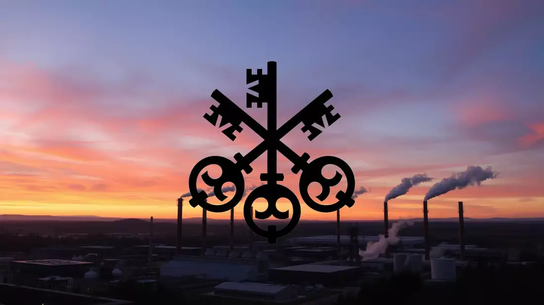 A Pivotal April for UBS: Shareholders Await Key Decisions on Capital and Leadership Illustration mit AI erstellt übermittelt durch boerse-global.de