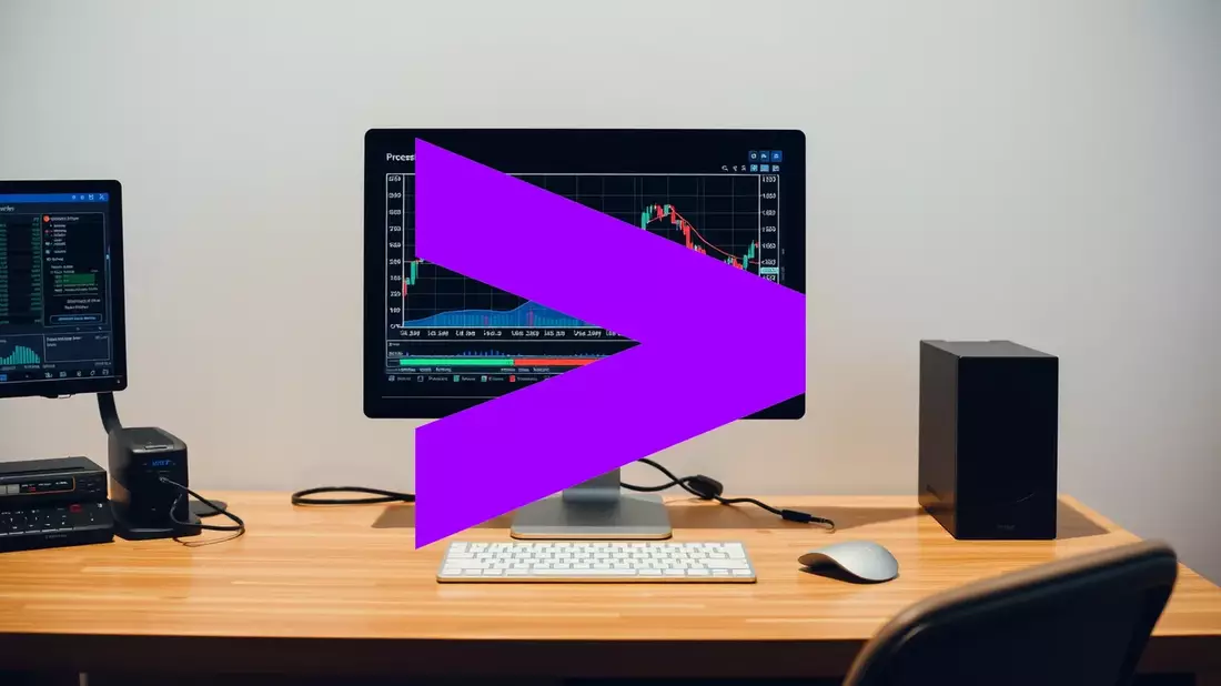 Institutional Investors Show Diverging Views on Accenture Holdings Illustration mit AI erstellt übermittelt durch boerse-global.de