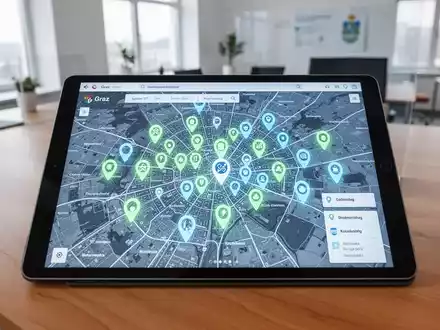 Graz startet digitalen Stadtplan für psychische Gesundheit - Foto: über boerse-global.de