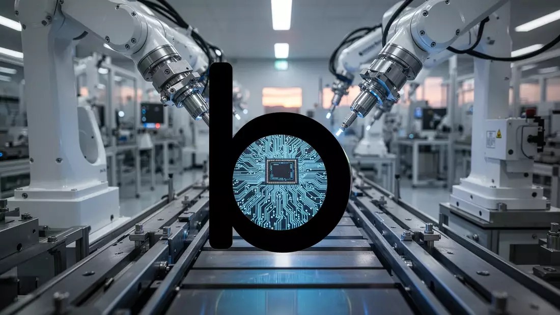 BrainChip Aktie: Langläufer-Chips für Japan - Bild: über boerse-global.de