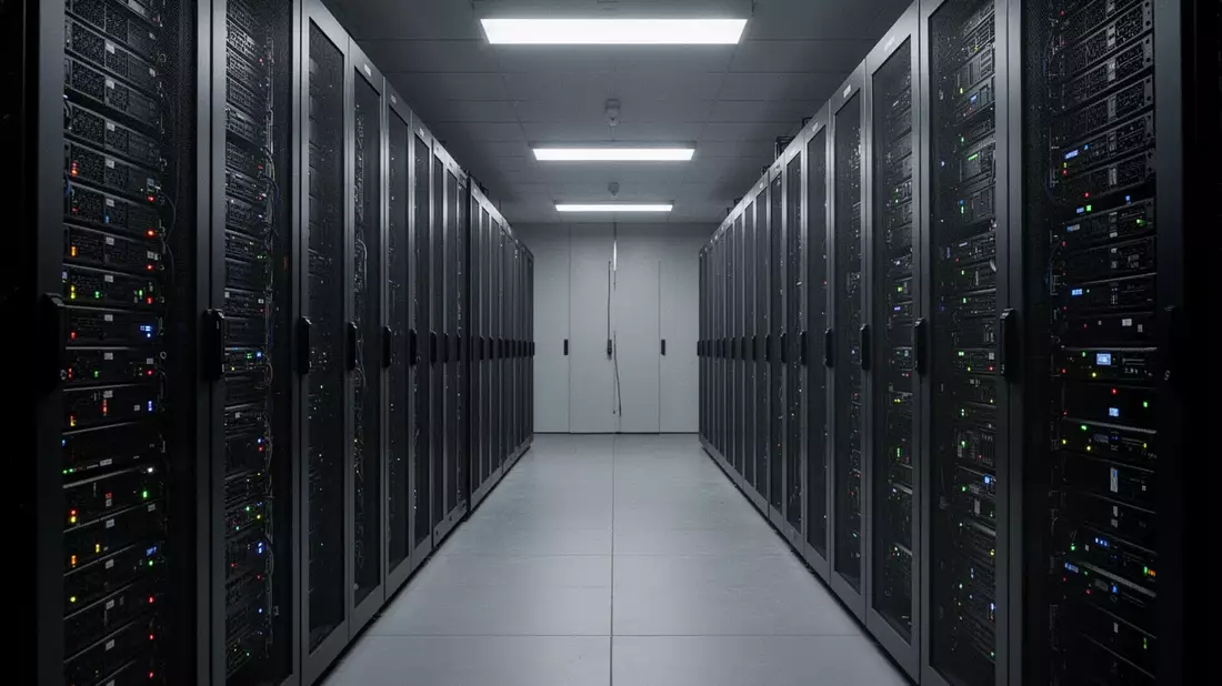 Bitgear: Stillstand total - Bild: über boerse-global.de