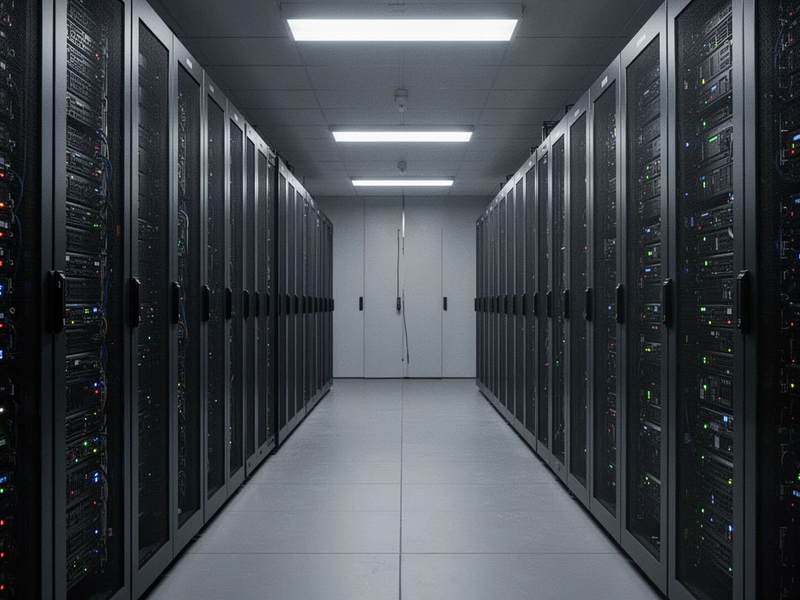 Bitgear: Stillstand total - Foto: über boerse-global.de
