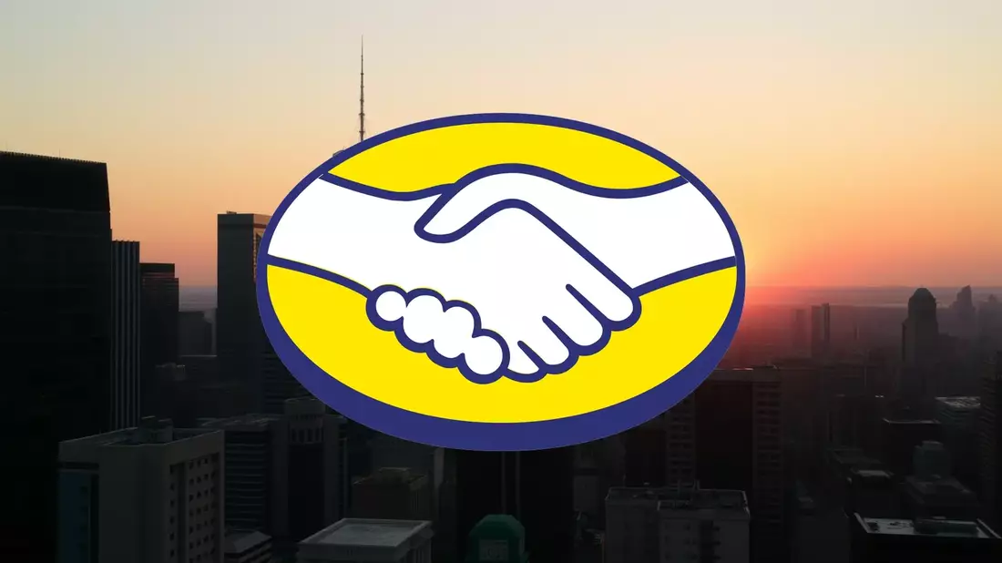 MercadoLibre intensifica su apuesta en Brasil con una inversión récord Illustration mit AI erstellt übermittelt durch boerse-global.de