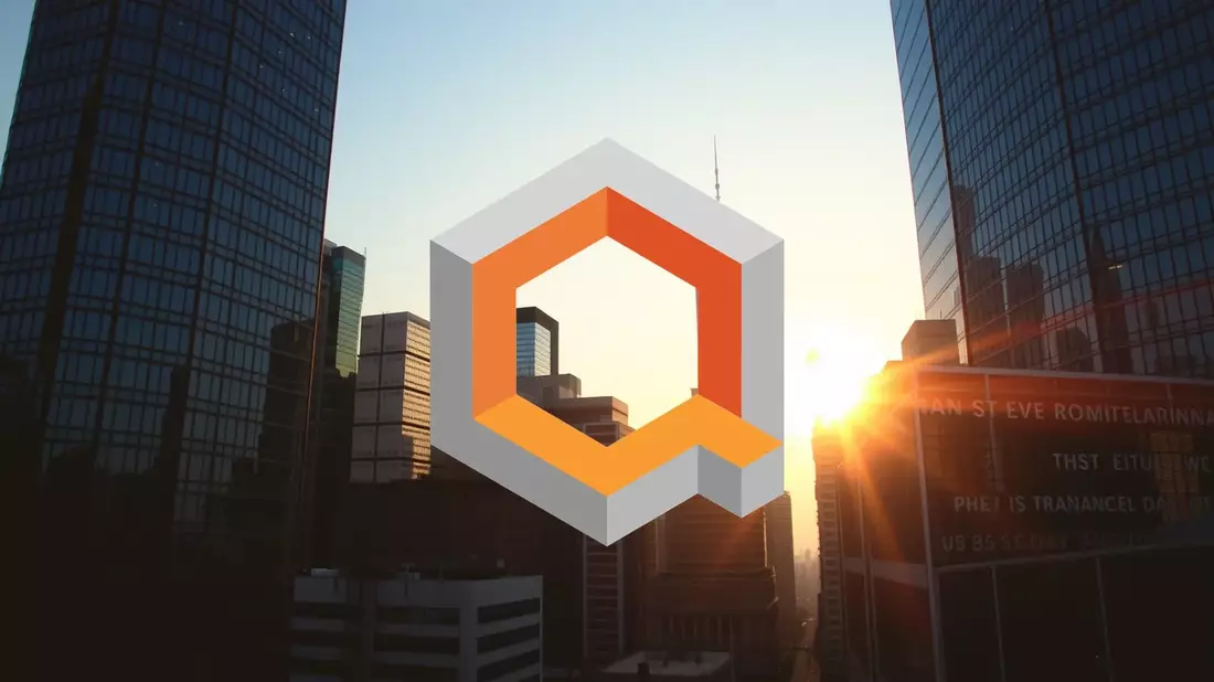 IonQ: El hito de los 100 millones en ventas no frena la caída bursátil Illustration mit AI erstellt übermittelt durch boerse-global.de