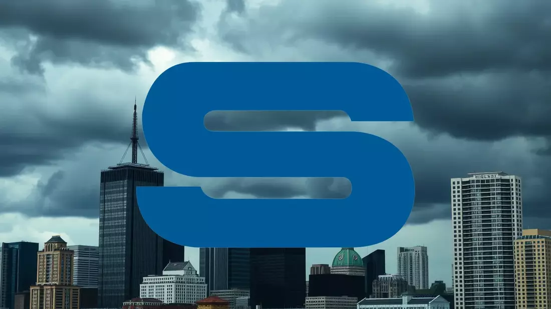 Stadler Rail's Strategic Expansion Amid Market Skepticism Illustration mit AI erstellt übermittelt durch boerse-global.de