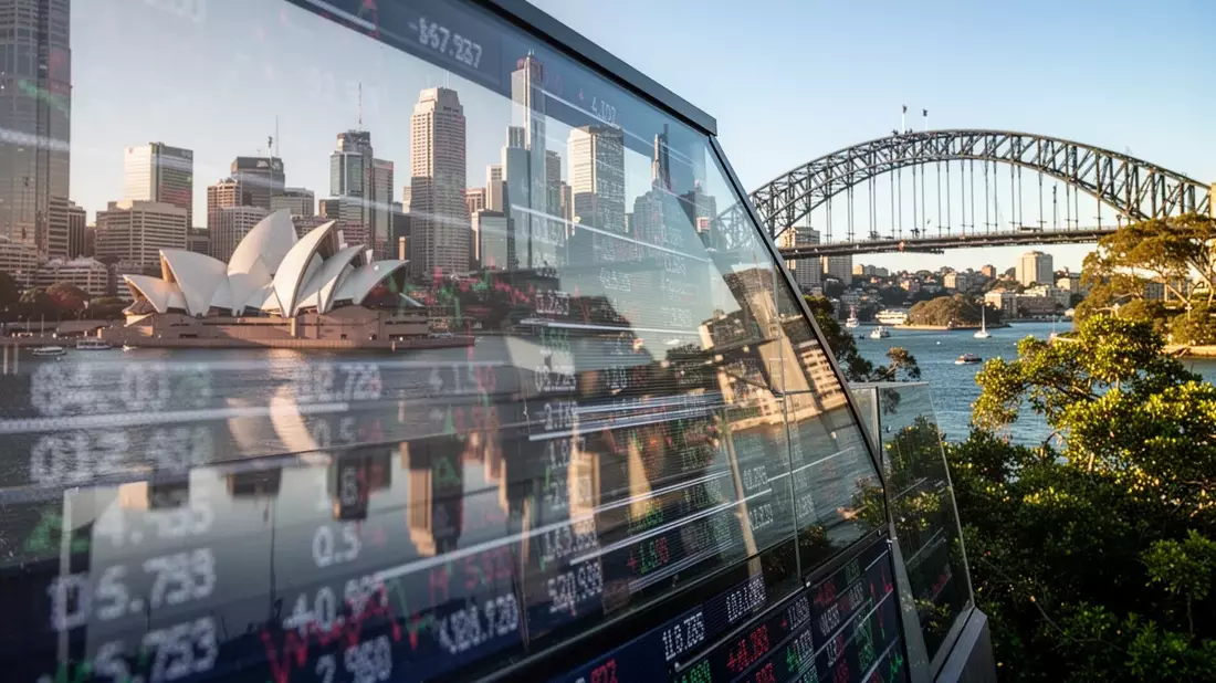 SPDR Australia Dividend ETF: Zahltag naht - Bild: über boerse-global.de