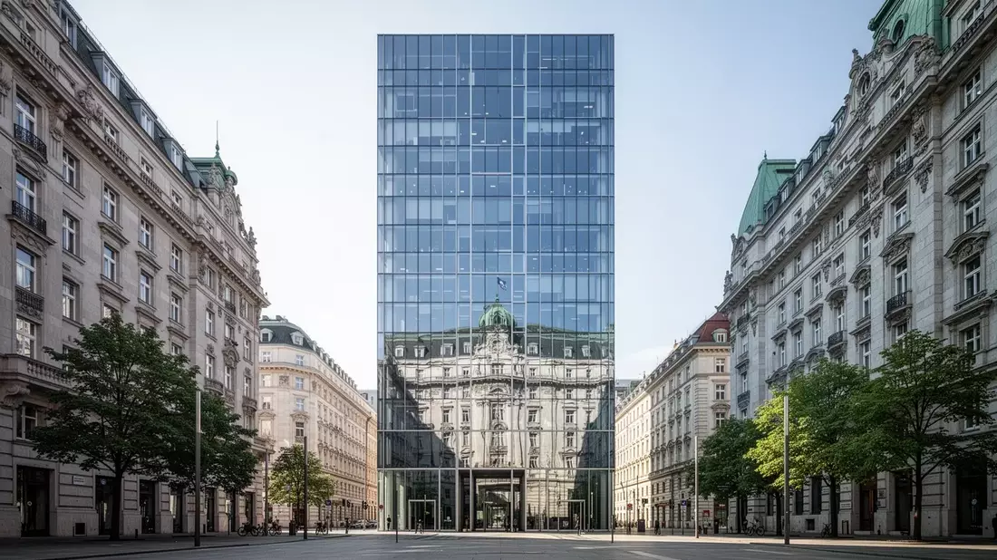 Bawag Aktie: Q1-Zahlen rücken näher - Bild: über boerse-global.de
