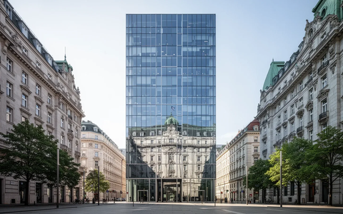 Bawag Aktie: Q1-Zahlen rücken näher - Foto: über boerse-global.de