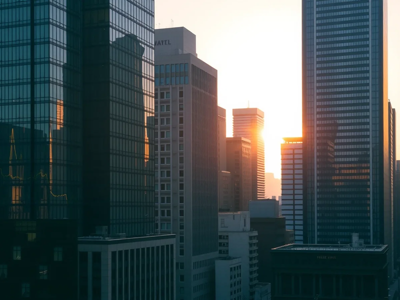 China Everbright Aktie: Strategiewechsel - Foto: über boerse-global.de
