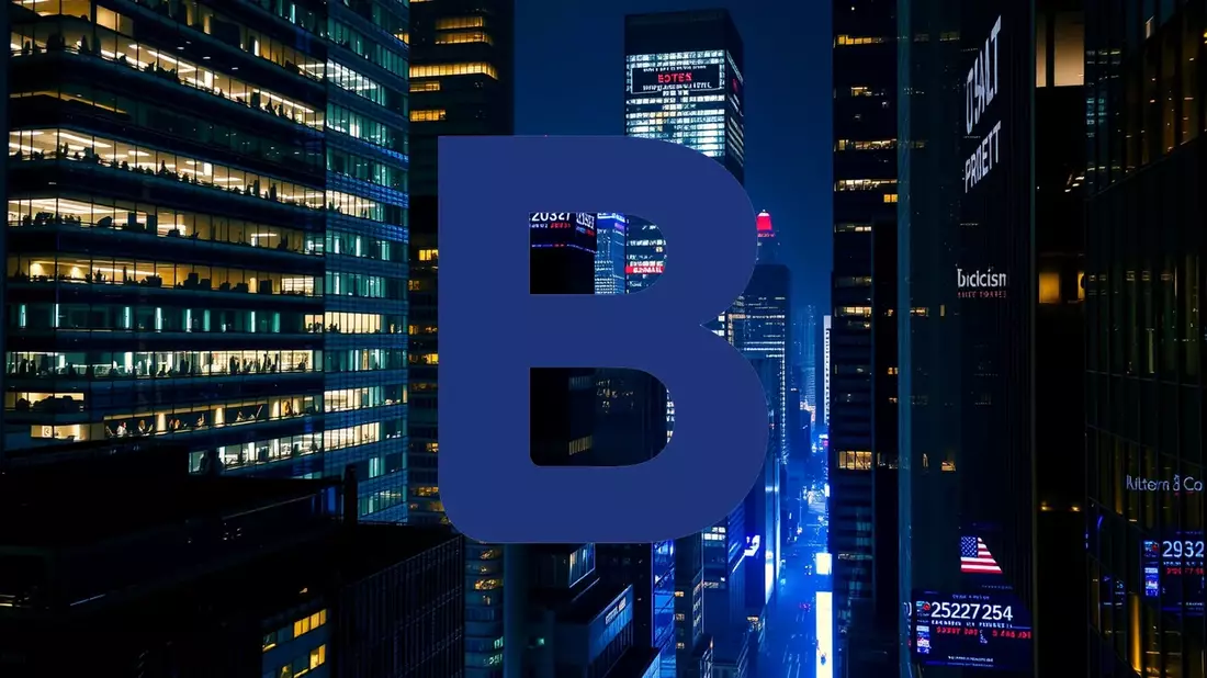 Beiersdorf's Core Brand Faces Mounting Pressure in European Markets Illustration mit AI erstellt übermittelt durch boerse-global.de