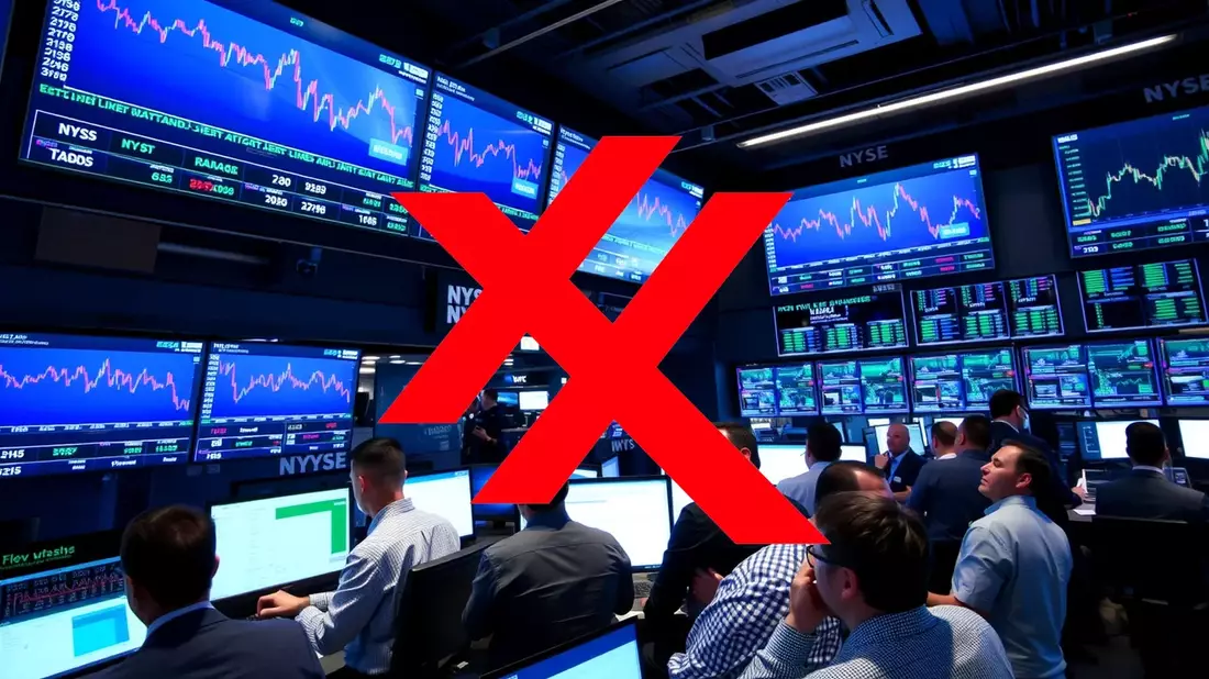 Exxon Mobil: Una encrucijada histórica entre traslado y geopolítica Illustration mit AI erstellt übermittelt durch boerse-global.de