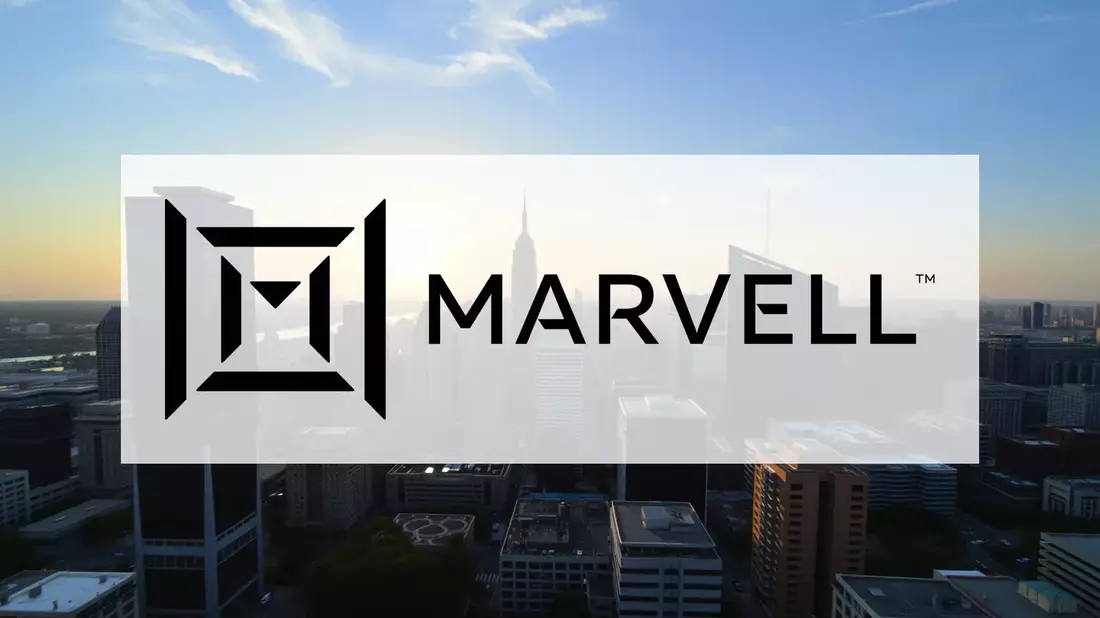 Marvell Technology: Un pilar infraestructural de la IA que recibe el respaldo de los analistas Illustration mit AI erstellt übermittelt durch boerse-global.de