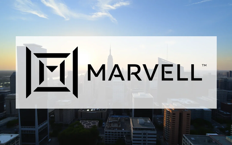 Marvell Technology: Un pilar infraestructural de la IA que recibe el respaldo de los analistas - Foto: über boerse-global.de