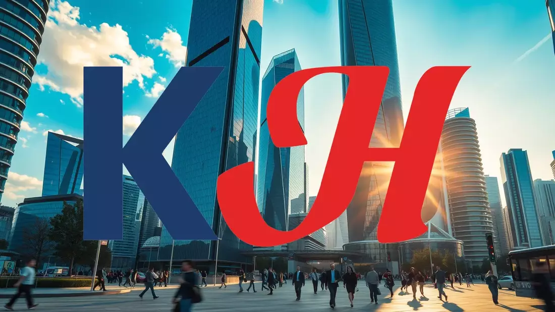 Kraft Heinz Faces Strategic Pivot Amidst Major Write-Downs Illustration mit AI erstellt übermittelt durch boerse-global.de