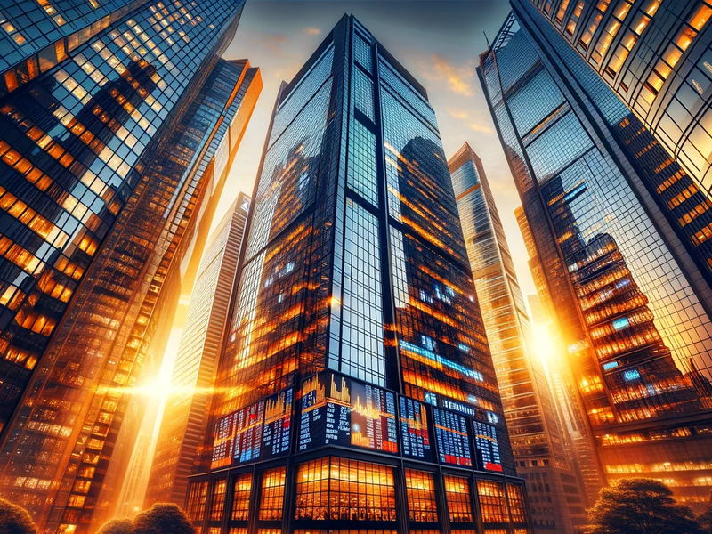 Pristine Capital Aktie: Fokus auf Krisen-Immobilien - Foto: über boerse-global.de